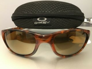 Oakley Vintage Sunglasses (made In Usa) Very Rare