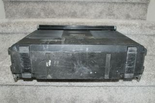 Vintage JVC RC - 550JW Boombox - - El Diablo 12