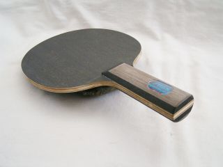 Stiga Vintage Graphite Table Tennis Blade,  Wrb St