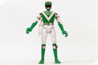 Bandai Popy Liveman Green Dynaman Bioman Chogokin Godaikin Sentai Vintage