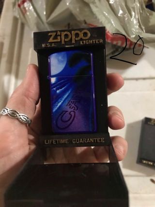 . Joe Camel collectibles,  vintage zippos in,  rare zippos,  ect. 5