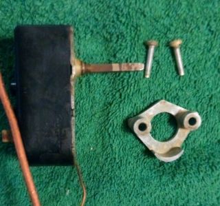 Vintage GE Hotpoint Electric Oven Thermostat 276C926P10 604223 3