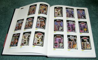 Star Wars Vintage Action Figures A Guide For Collectors Book John Kellerman Auto 5