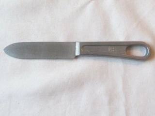 Ww2 1944 Us Army - Marines M - 1926 Knife For Mess Kit - Made By L.  F.  & C.