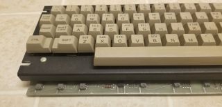 Vintage Clare Pendar ASCII Keyboard for Apple 1 Computer Terminal IBM ? Intel ? 2