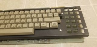 Vintage Clare Pendar ASCII Keyboard for Apple 1 Computer Terminal IBM ? Intel ? 3