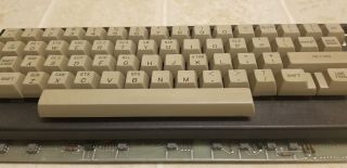 Vintage Clare Pendar ASCII Keyboard for Apple 1 Computer Terminal IBM ? Intel ? 5