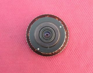 Carl Zeiss 20mm f/4 Flektogon Vintage Wide Lens M42 Screw Mount 9372235 4