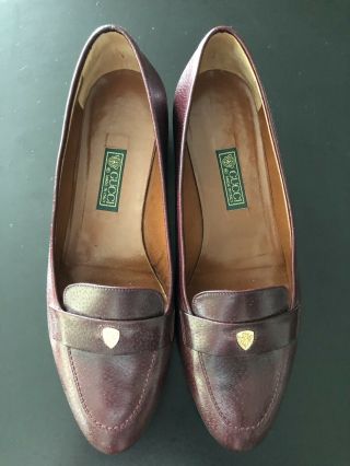 Gucci Women 