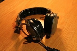 Koss Headset Pro/4aaa Vintage Headphones