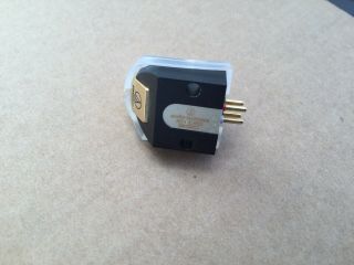 Vintage Audio Technica At - Oc9mc Phone Cartridge For Turntable Owner