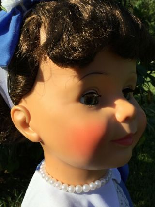 VINTAGE IDEAL PATTI PLAYPAL DOLL 35 