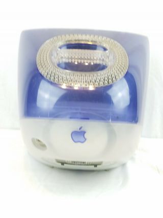 Vintage Apple iMac M5521 15 