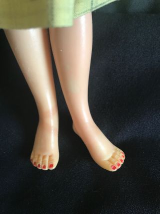 Vintage Ideal Miss Revlon doll,  18 