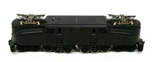 BT Lionel Postwar 2332 Pennsylvania GG - 1 Rare Black Version 1947 Scarce 2