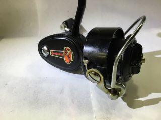 Antique Vintage Mitchell 308 “benjamin” Spinning Reel Made In France