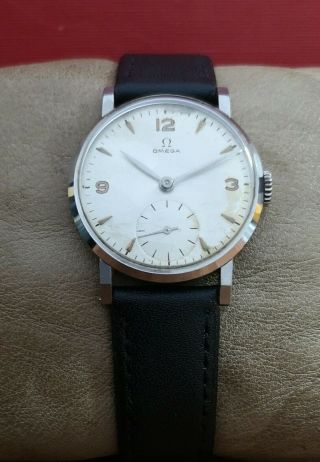 Rare Omega Wwii 40 