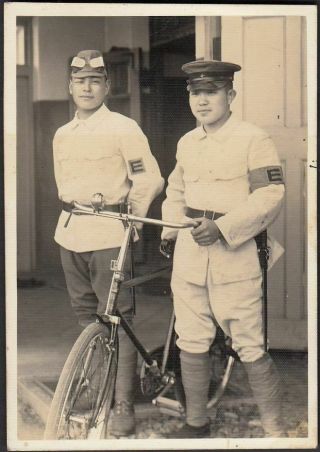 T5 China Exp.  Japanese Army 1930 