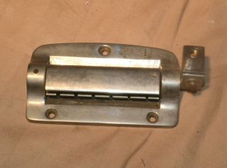 Vintage Vibrato Tailpiece For Gibson Sg Standard Sg Special 1960 