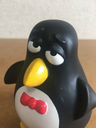 Toy Story 2 Wheezy Vinyl Figure Statue Squeeze Toy Disney Collector Rare Item