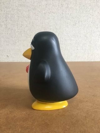 Toy Story 2 wheezy Vinyl Figure Statue Squeeze Toy Disney Collector Rare Item 4