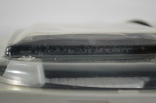 Vintage 1992 Sony Walkman Portable Cassette Tape Player FACTORY 4