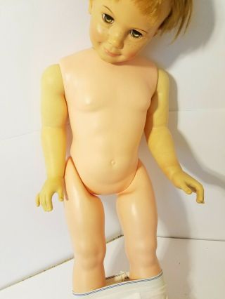 VINTAGE VERY HANDSOME IDEAL PETER PLAYPAL DOLL Clothes?? 8