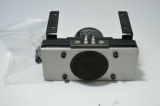 Technics Sb - 7000a Vintage Speaker 1 Dome Tweeter Eas 6kh70sd 871a
