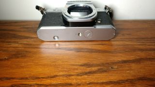 NEAR & Pentax K1000 SE Camera Body,  Strap Vintage 35mm Asahi 6