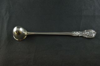 Reed & Barton Francis I Sterling Silver Solid Candle Snuffer