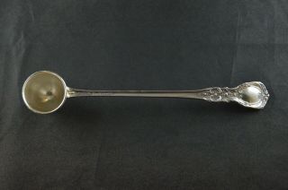 Reed & Barton Francis I Sterling Silver Solid Candle Snuffer 2