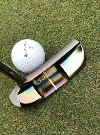 Scotty Cameron - Studio Design 2.  5 - Rare Near - See Photos 12