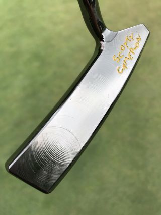 Scotty Cameron - Studio Design 2.  5 - Rare Near - See Photos 3