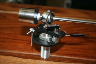 Grace G 707 Tonearm Vintage Linn Turntable 4