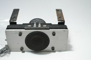 Technics SB - 7000A Vintage Speaker 1 Dome Tweeter eas 6kh70sd 872A 2