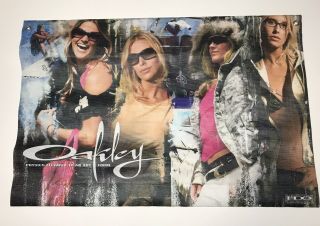 Oakley Women 