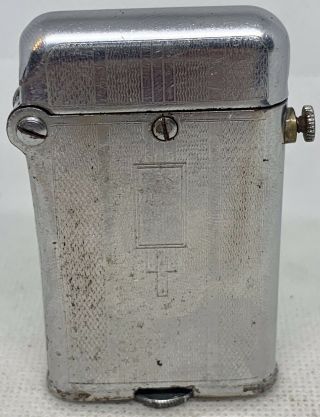 Vintage Thorens Fab Suisse Lighter