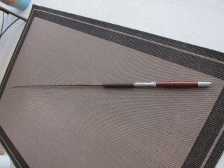 Vintage Fenwick (621) Big - Game 2 - Pc Stand - Up Rod: 6 