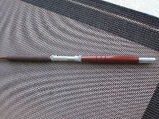 Vintage Fenwick (621) Big - Game 2 - pc Stand - Up Rod: 6 ' 8 