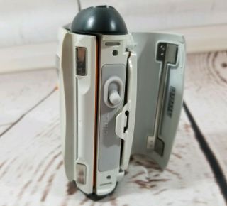 Vintage Sony Net MD Sports Walkman MZ - S1 Portable Minidisc Player/Recorder 6