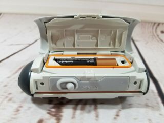 Vintage Sony Net MD Sports Walkman MZ - S1 Portable Minidisc Player/Recorder 8