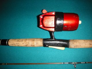 True - Temper 63R Uni - Spin fishing rod. 2