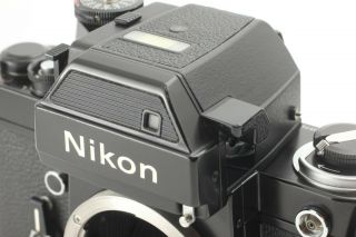 【RARE EXC,  5】Nikon F2 Photomic SB DP - 3 Finder SLR 35mm From Japan 11