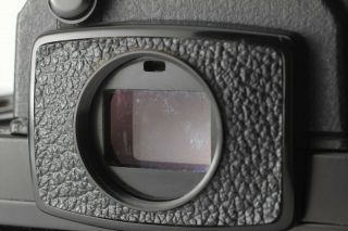 【RARE EXC,  5】Nikon F2 Photomic SB DP - 3 Finder SLR 35mm From Japan 12