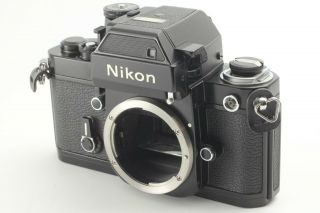 【RARE EXC,  5】Nikon F2 Photomic SB DP - 3 Finder SLR 35mm From Japan 2