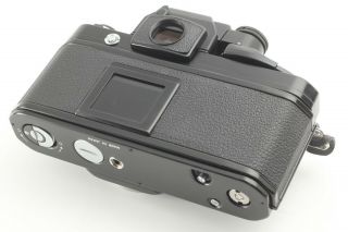 【RARE EXC,  5】Nikon F2 Photomic SB DP - 3 Finder SLR 35mm From Japan 6