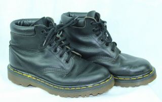 Dr Marten Boots Vtg 90 