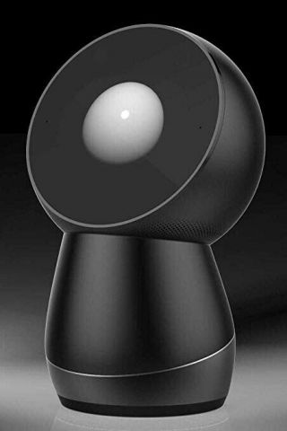 Jibo - World 