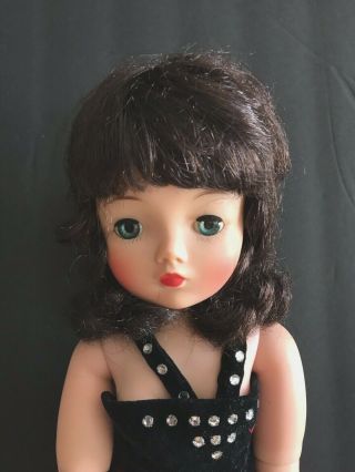 Vintage Madame Alexander Cissy Doll 2