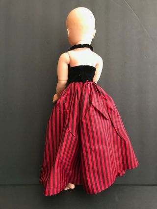 Vintage Madame Alexander Cissy Doll 3